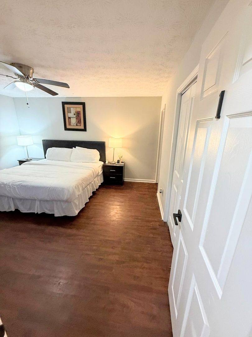 House for rent at 5405 Glen Haven Dr, Atlanta, GA 30349