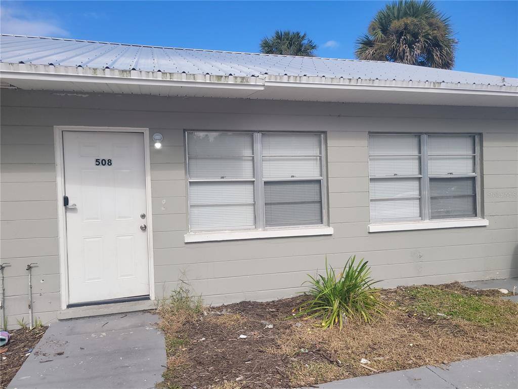 Apartment for rent at 508 Booker St #508, Titusville, FL 32780
