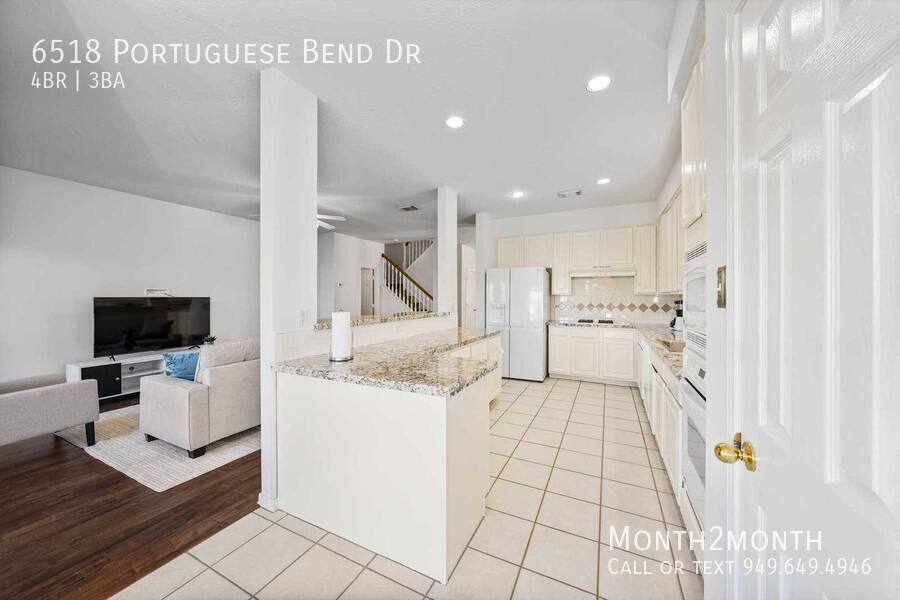 House for rent at 6518 Portuguese Bend Dr, Missouri City, TX 77459