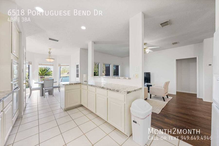 House for rent at 6518 Portuguese Bend Dr, Missouri City, TX 77459