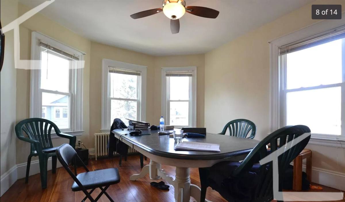 Apartment for rent at 75 Leicester St #2, Brighton, MA 02135