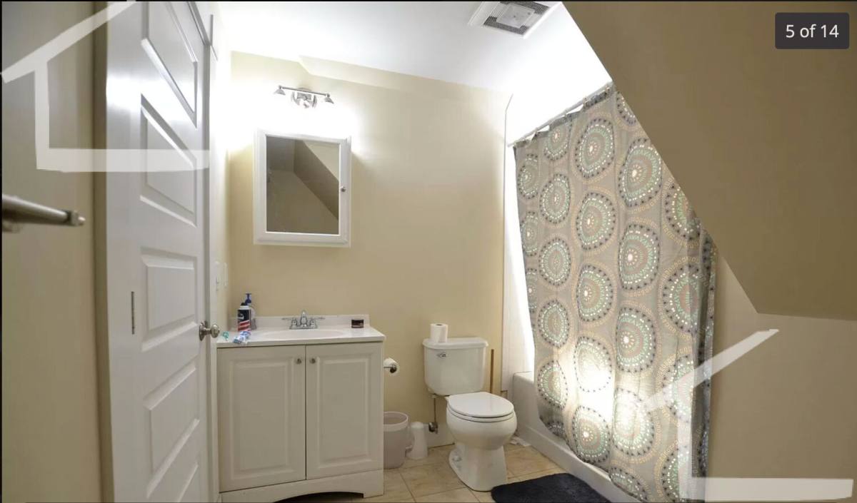 Apartment for rent at 75 Leicester St #2, Brighton, MA 02135