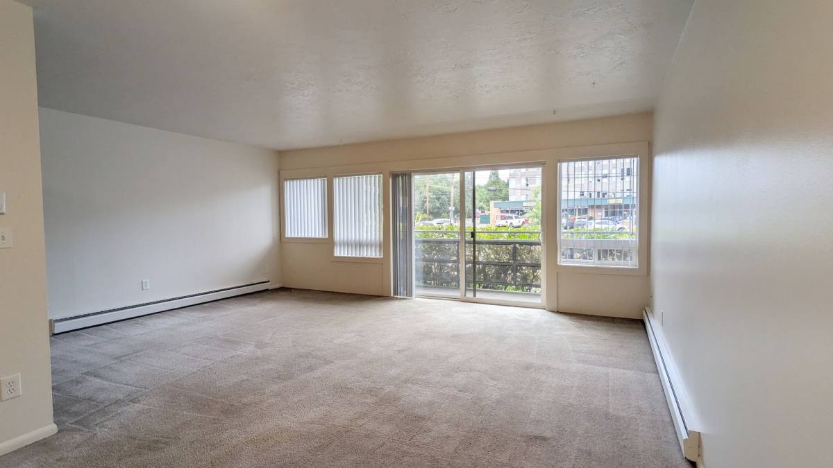 Apartment for rent at 4509 SW Vermont St, Portland, OR 97219