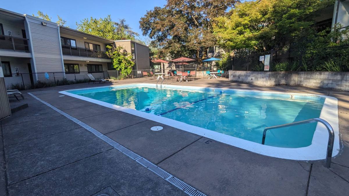 Apartment for rent at 4509 SW Vermont St, Portland, OR 97219