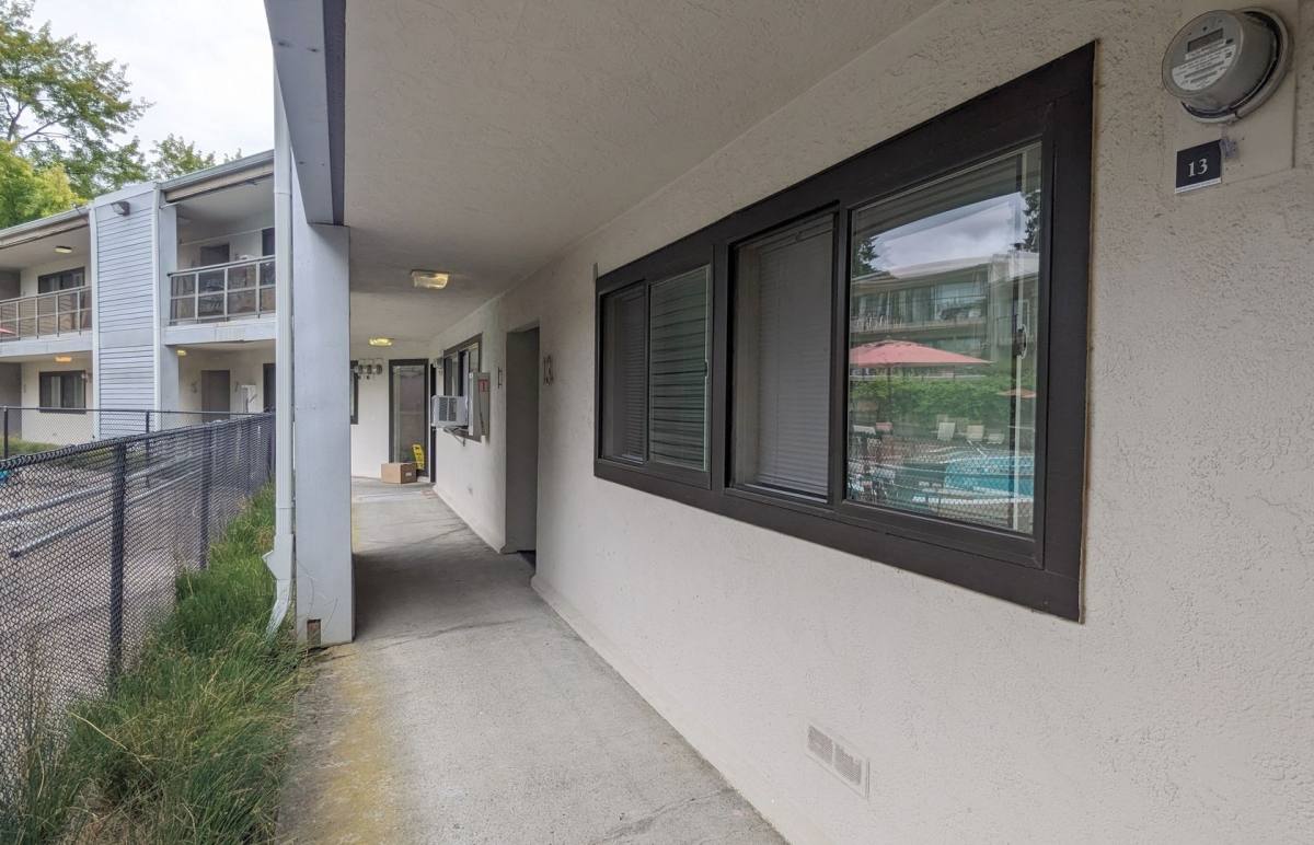 Apartment for rent at 4509 SW Vermont St, Portland, OR 97219