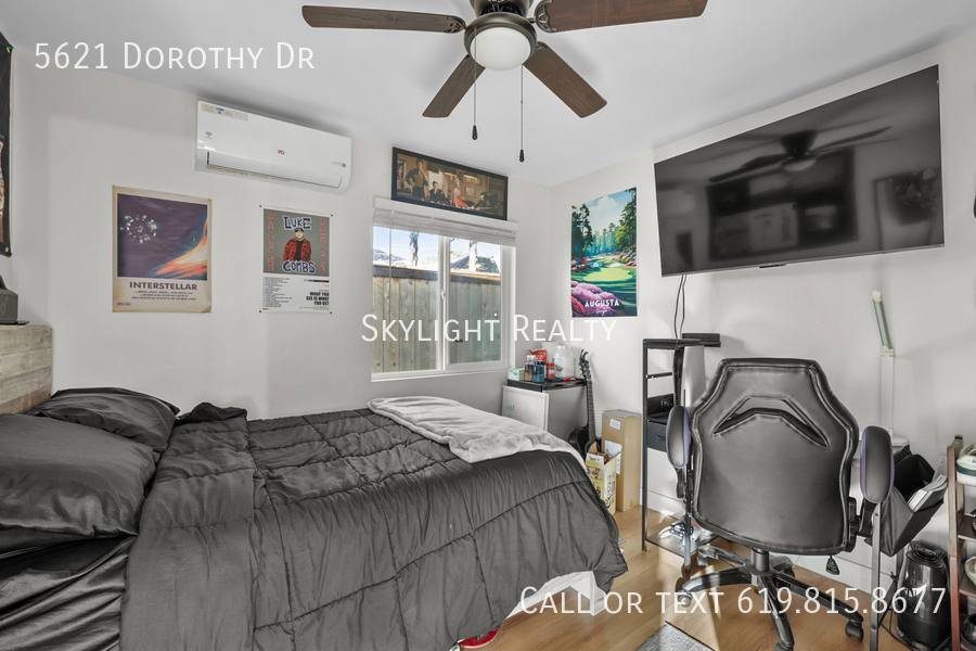 Apartment for rent at 5621 Dorothy Dr, San Diego, CA 92115