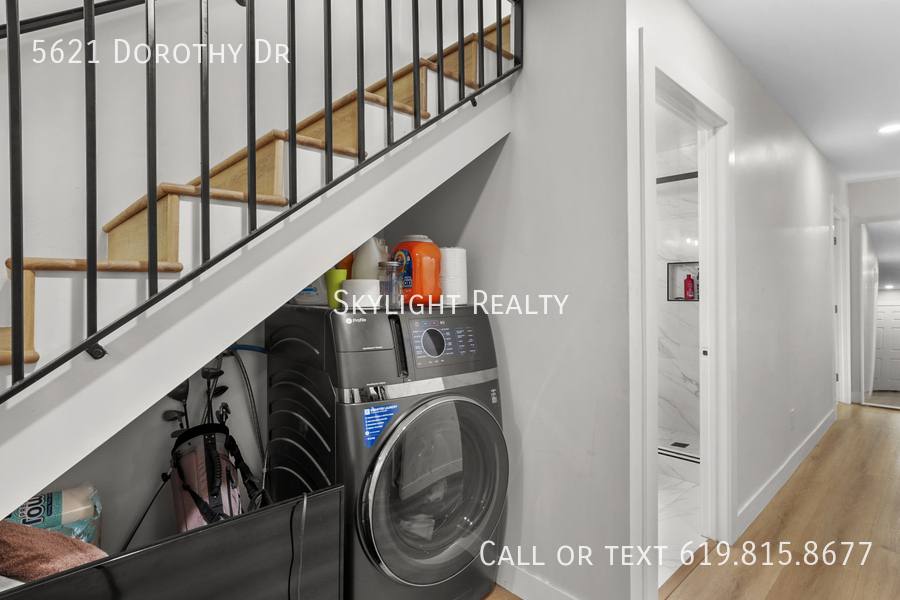 Apartment for rent at 5621 Dorothy Dr, San Diego, CA 92115