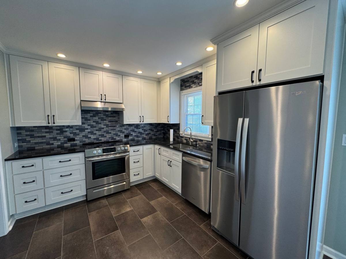 House for rent at 2359 Maplewood Dr, Gastonia, NC 28052