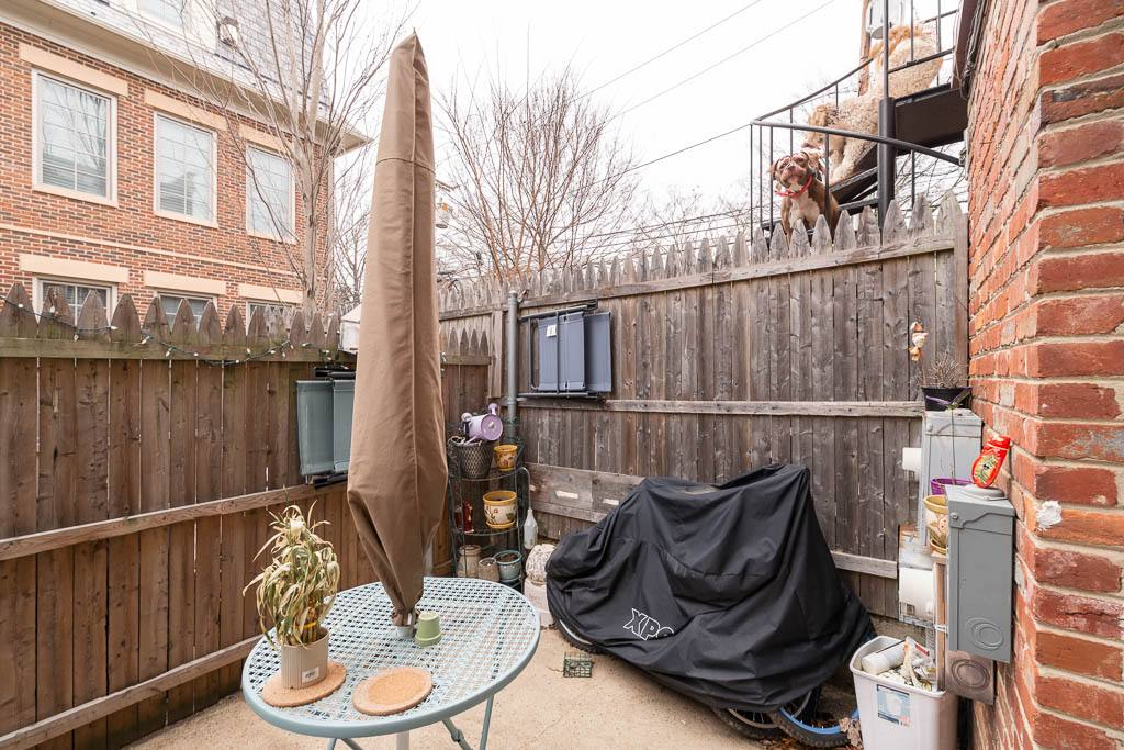 Condo for rent at 4450 Macarthur Blvd NW #11A, Washington, DC 20007