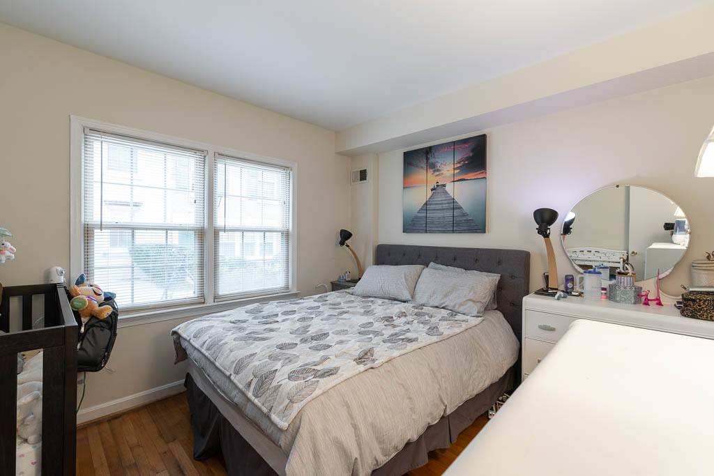 Condo for rent at 4450 Macarthur Blvd NW #11A, Washington, DC 20007