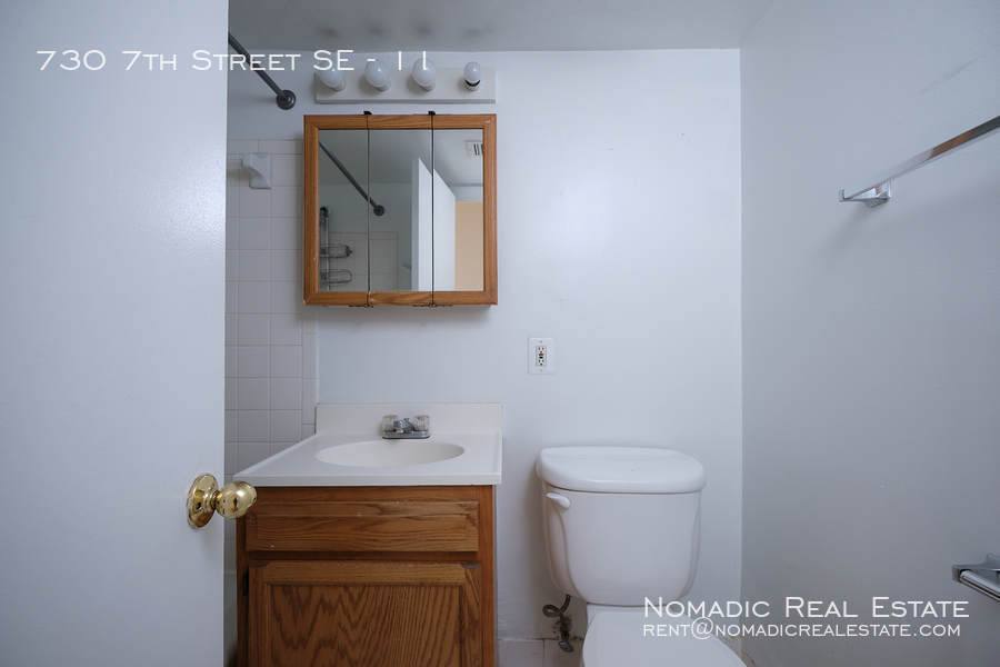 Apartment for rent at 730 7th St SE #11, Washington, DC 20003