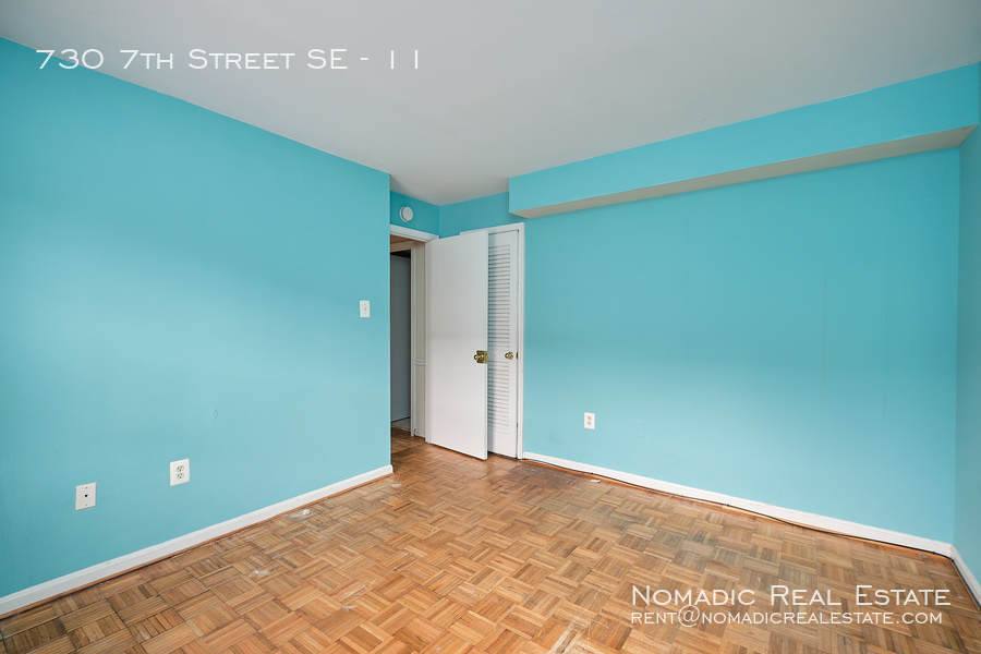 Apartment for rent at 730 7th St SE #11, Washington, DC 20003