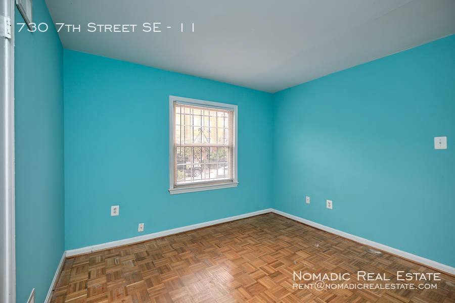 Apartment for rent at 730 7th St SE #11, Washington, DC 20003