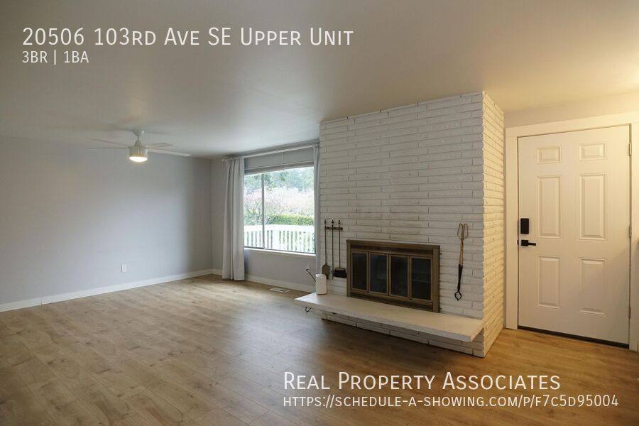 Apartment for rent at 20506 103rd Ave SE, Kent, WA 98031