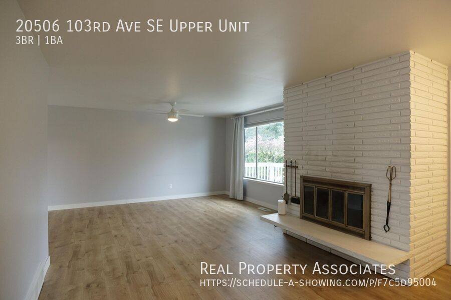 Apartment for rent at 20506 103rd Ave SE, Kent, WA 98031