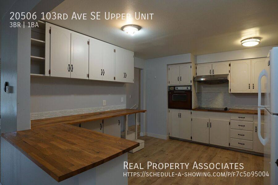 Apartment for rent at 20506 103rd Ave SE, Kent, WA 98031