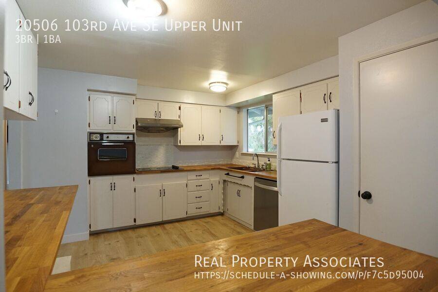 Apartment for rent at 20506 103rd Ave SE, Kent, WA 98031