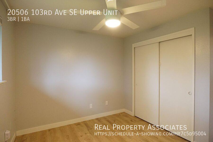 Apartment for rent at 20506 103rd Ave SE, Kent, WA 98031
