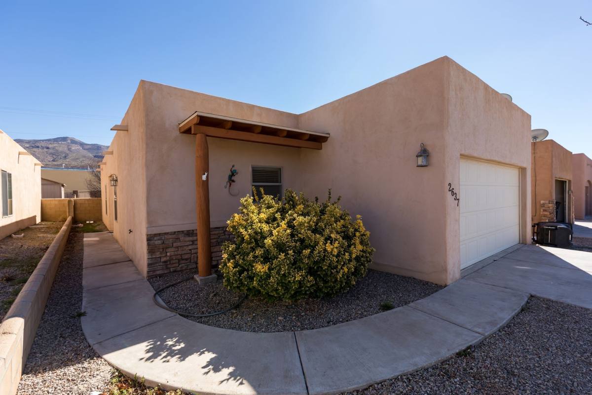 House for rent at 2637 Las Alturas Court, Alamogordo, NM 88310