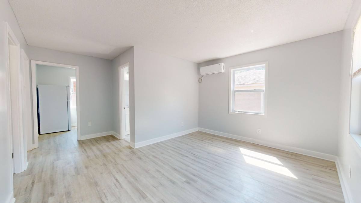 Apartment for rent at 4552 Helena St, Charlotte, NC 28208