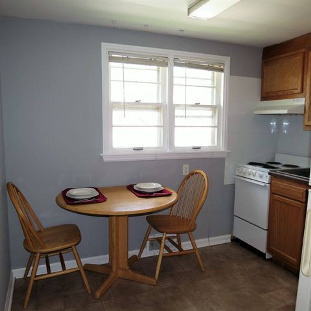 Apartment for rent at 704 W Western Ave, Urbana, IL 61801