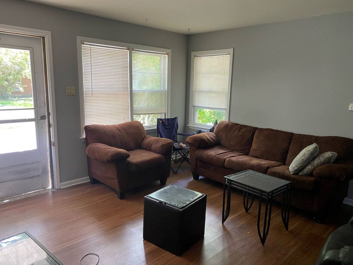 Apartment for rent at 704 W Western Ave, Urbana, IL 61801