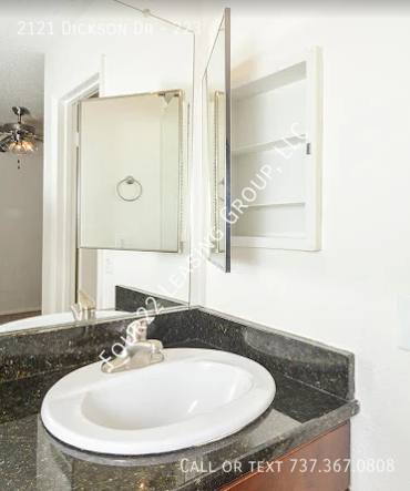 Apartment for rent at 2121 Dickson Dr #223, Austin, TX 78704