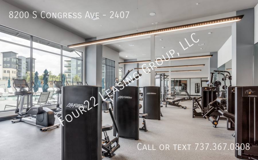 Apartment for rent at 8200 S Congress Ave #2407, Austin, TX 78745