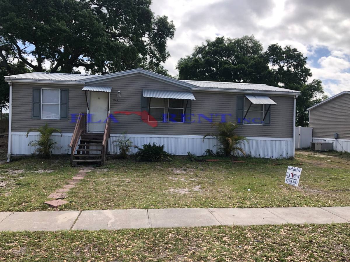 Apartment for rent at 9663 Cypress Park Dr, Orlando, FL 32824