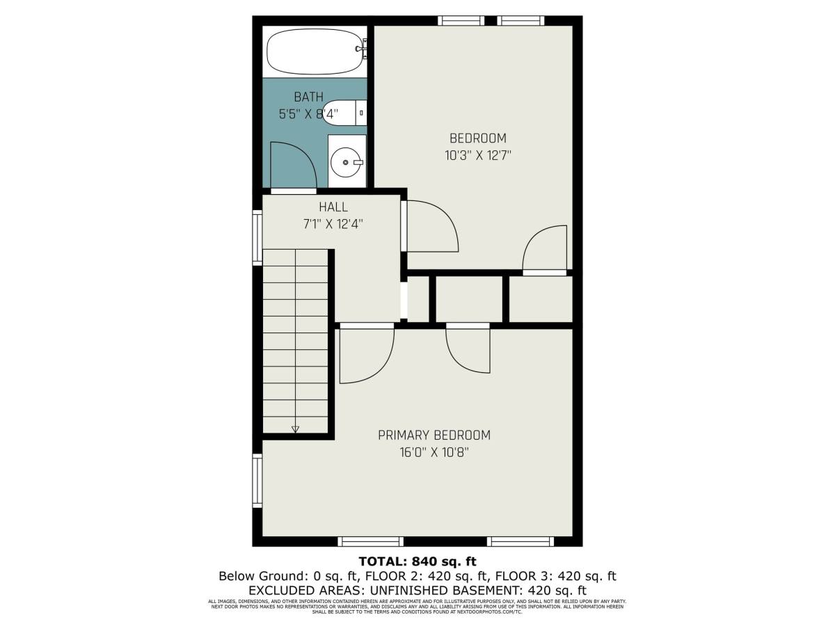Townhouse for rent at 11314 Greiner St, Detroit, MI 48234