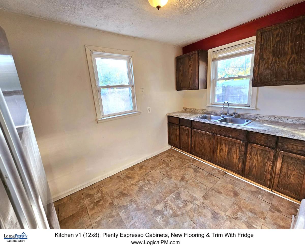 Townhouse for rent at 11314 Greiner St, Detroit, MI 48234