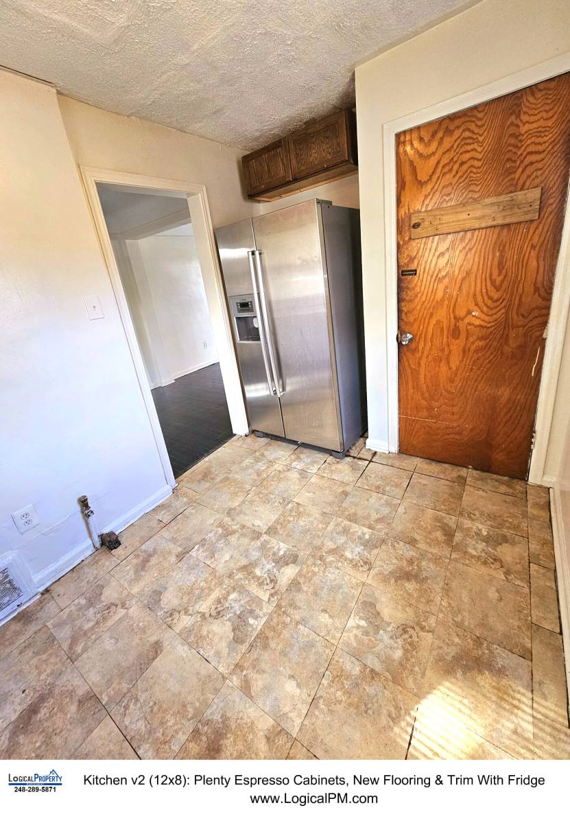 Townhouse for rent at 11314 Greiner St, Detroit, MI 48234