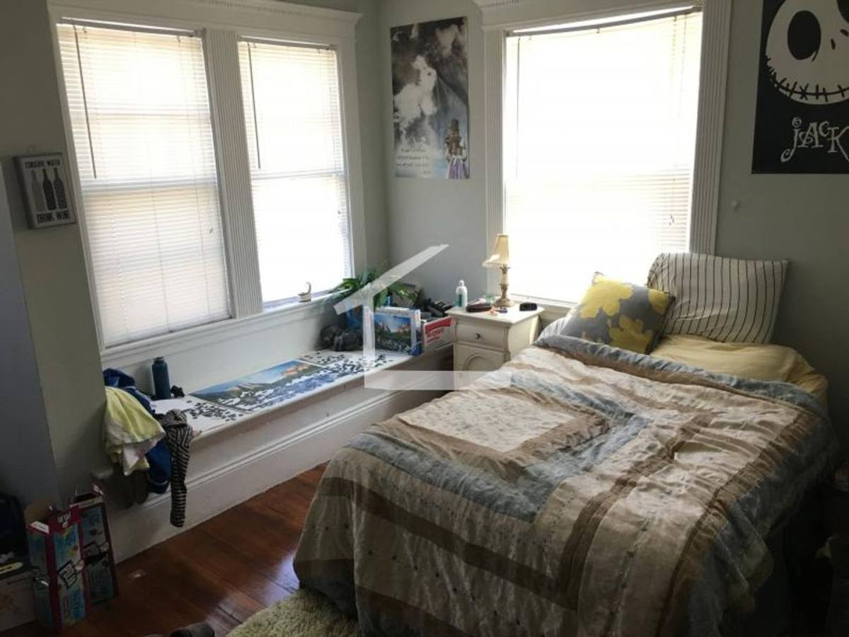 Apartment for rent at 143 Kilsyth Rd #4, Brighton, MA 02135