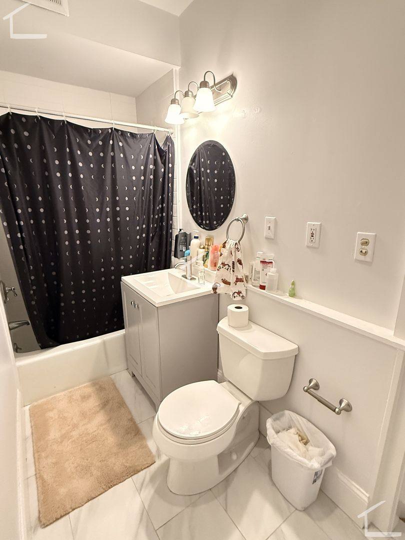 Apartment for rent at 143 Kilsyth Rd #4, Brighton, MA 02135