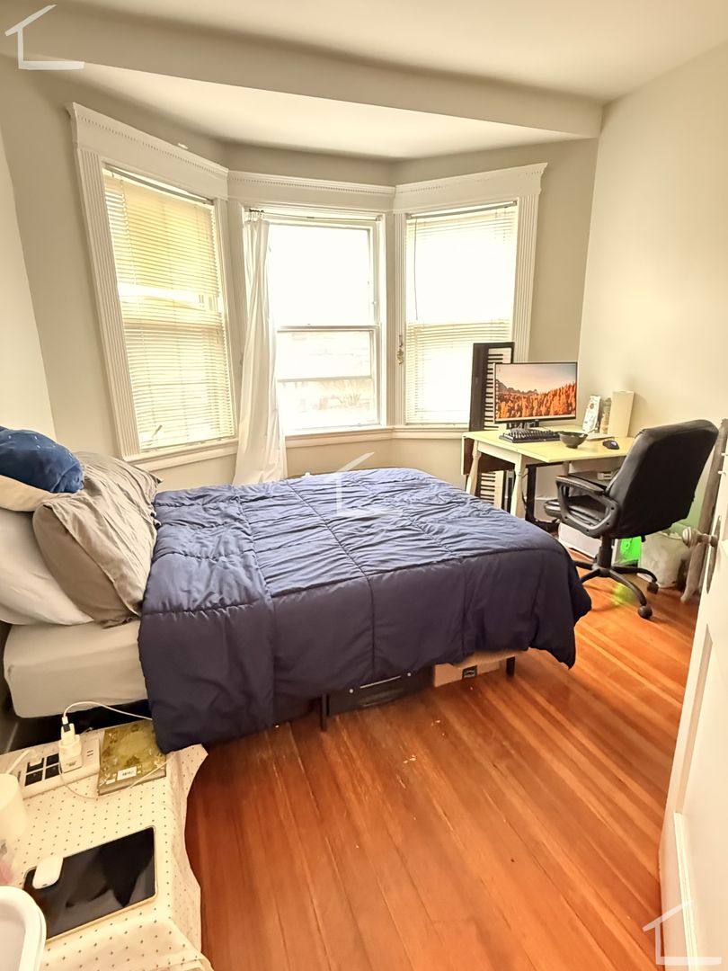 Apartment for rent at 143 Kilsyth Rd #4, Brighton, MA 02135