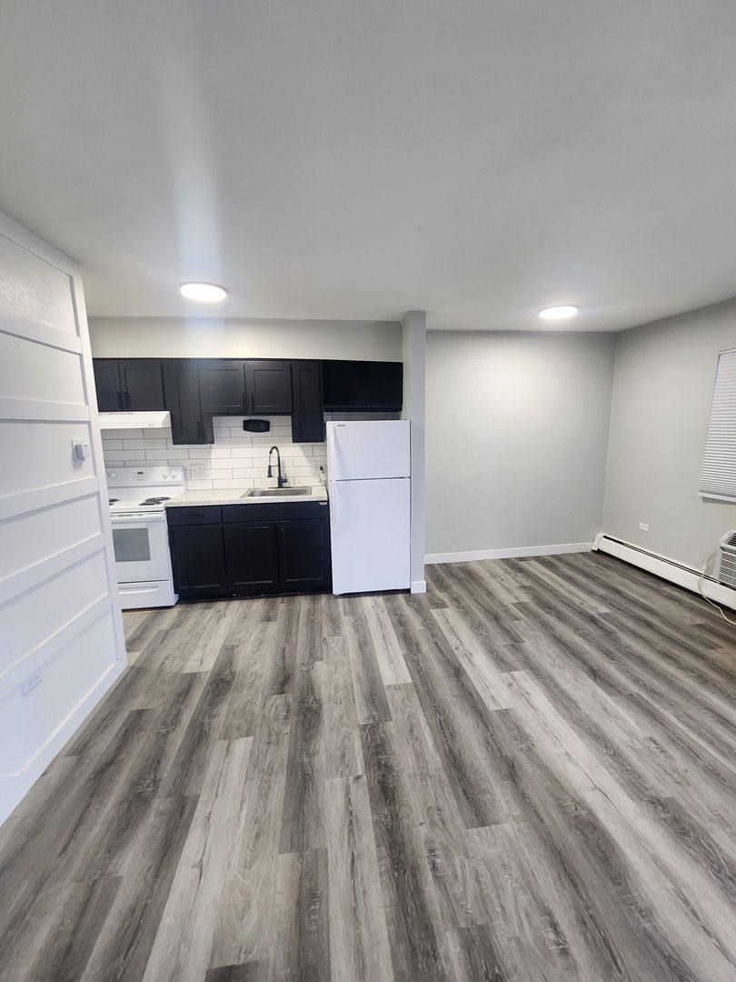 Apartment for rent at 7121 Samuel Dr, Denver, CO 80221