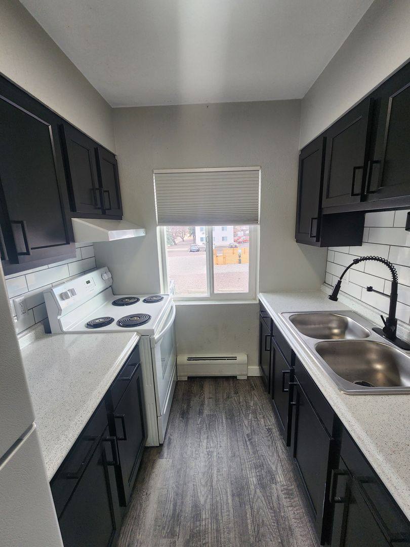 Apartment for rent at 7121 Samuel Dr, Denver, CO 80221