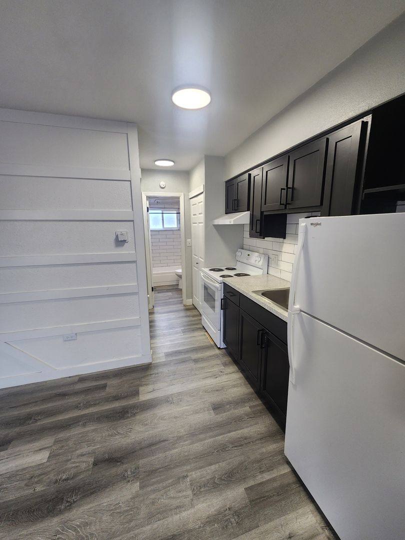 Apartment for rent at 7121 Samuel Dr, Denver, CO 80221