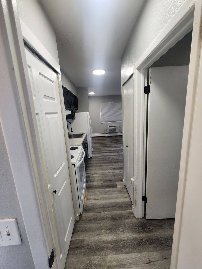 Apartment for rent at 7121 Samuel Dr, Denver, CO 80221
