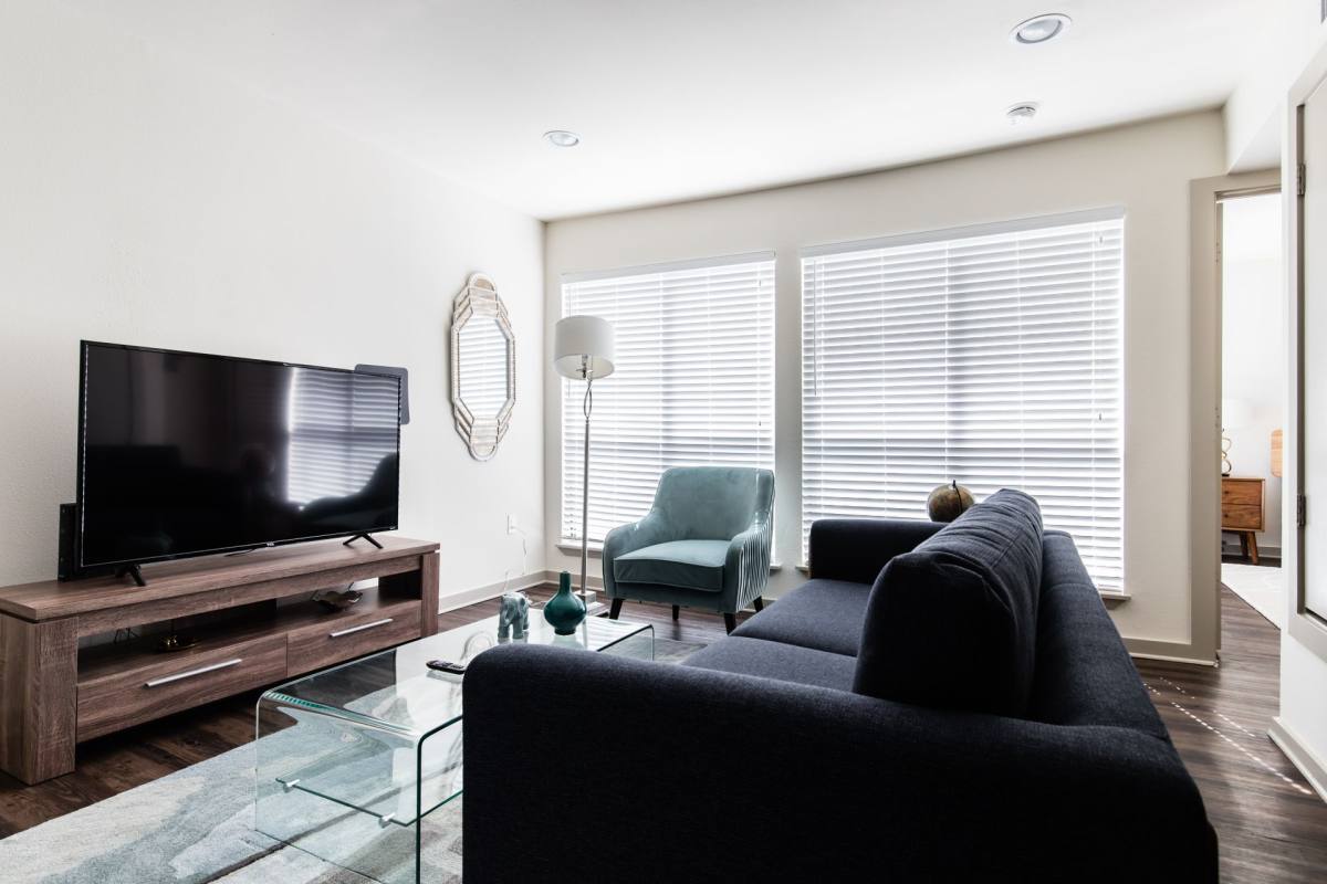 Apartment for rent at 2806 Reagan St, Dallas, TX 75219