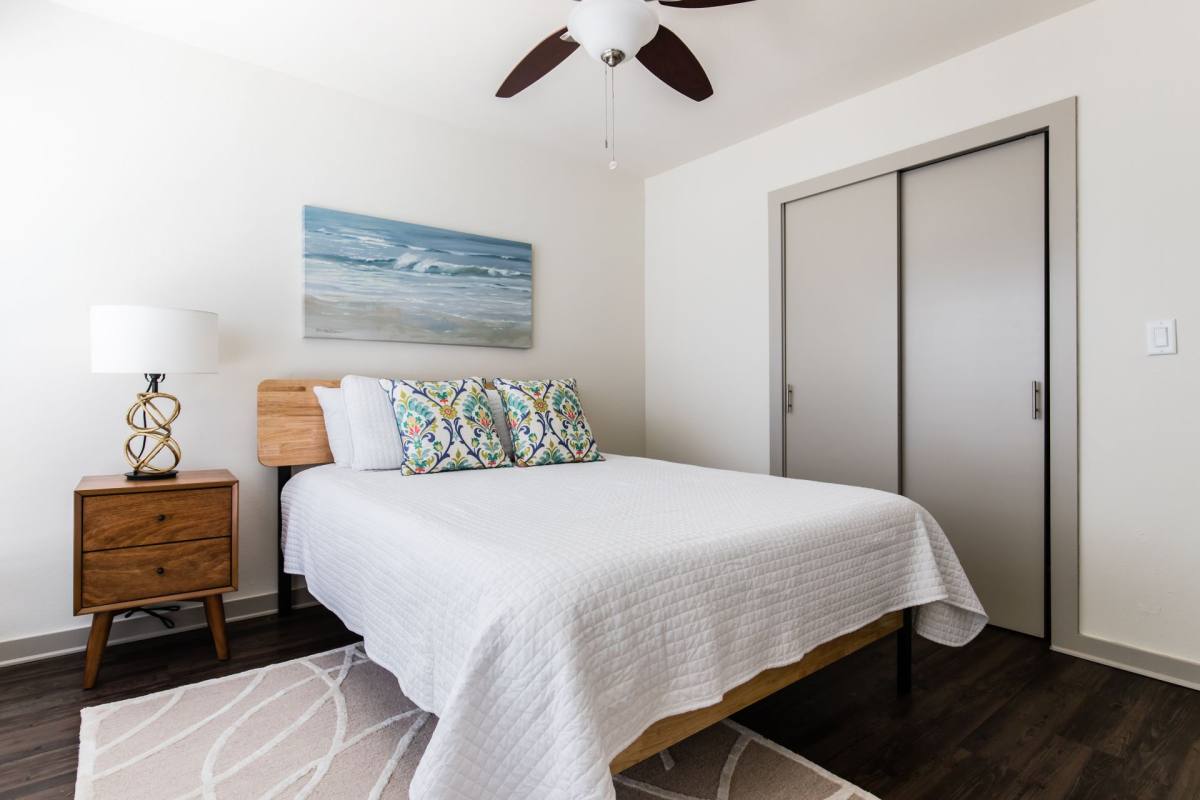 Apartment for rent at 2806 Reagan St, Dallas, TX 75219