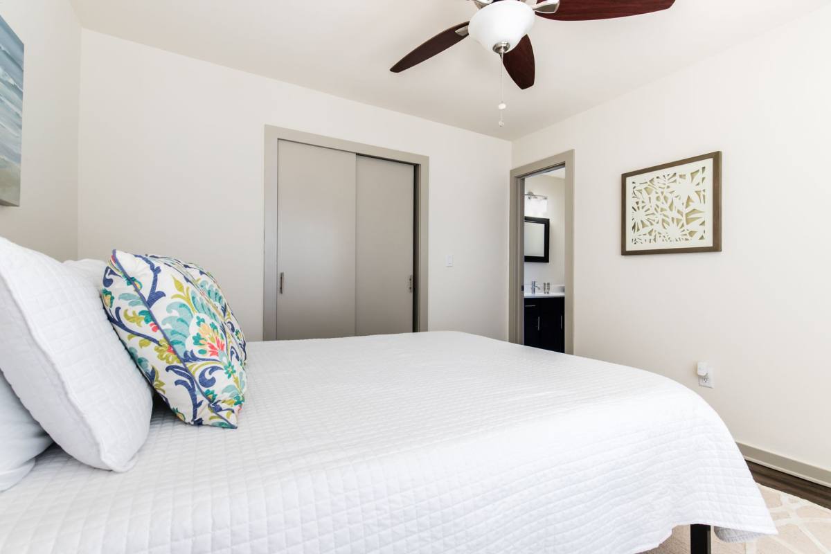Apartment for rent at 2806 Reagan St, Dallas, TX 75219