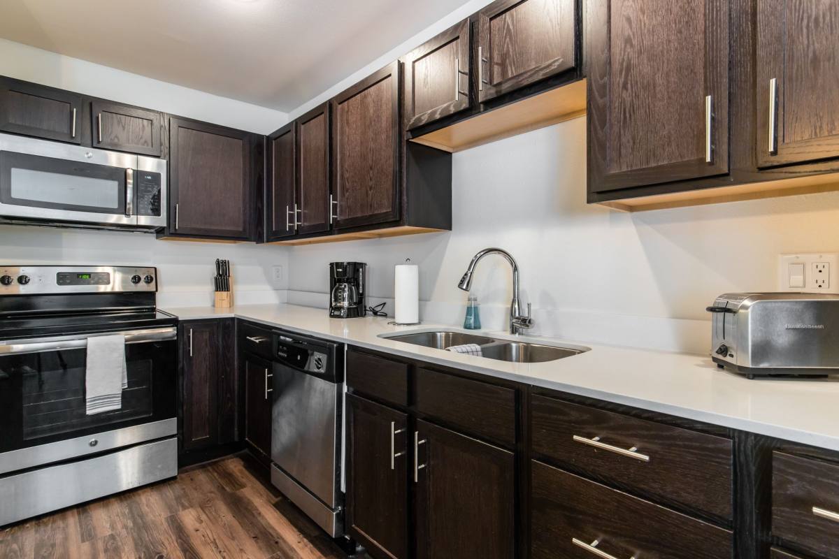 Apartment for rent at 2806 Reagan St, Dallas, TX 75219