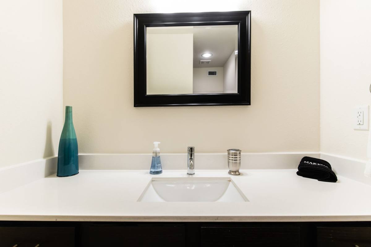 Apartment for rent at 2806 Reagan St, Dallas, TX 75219