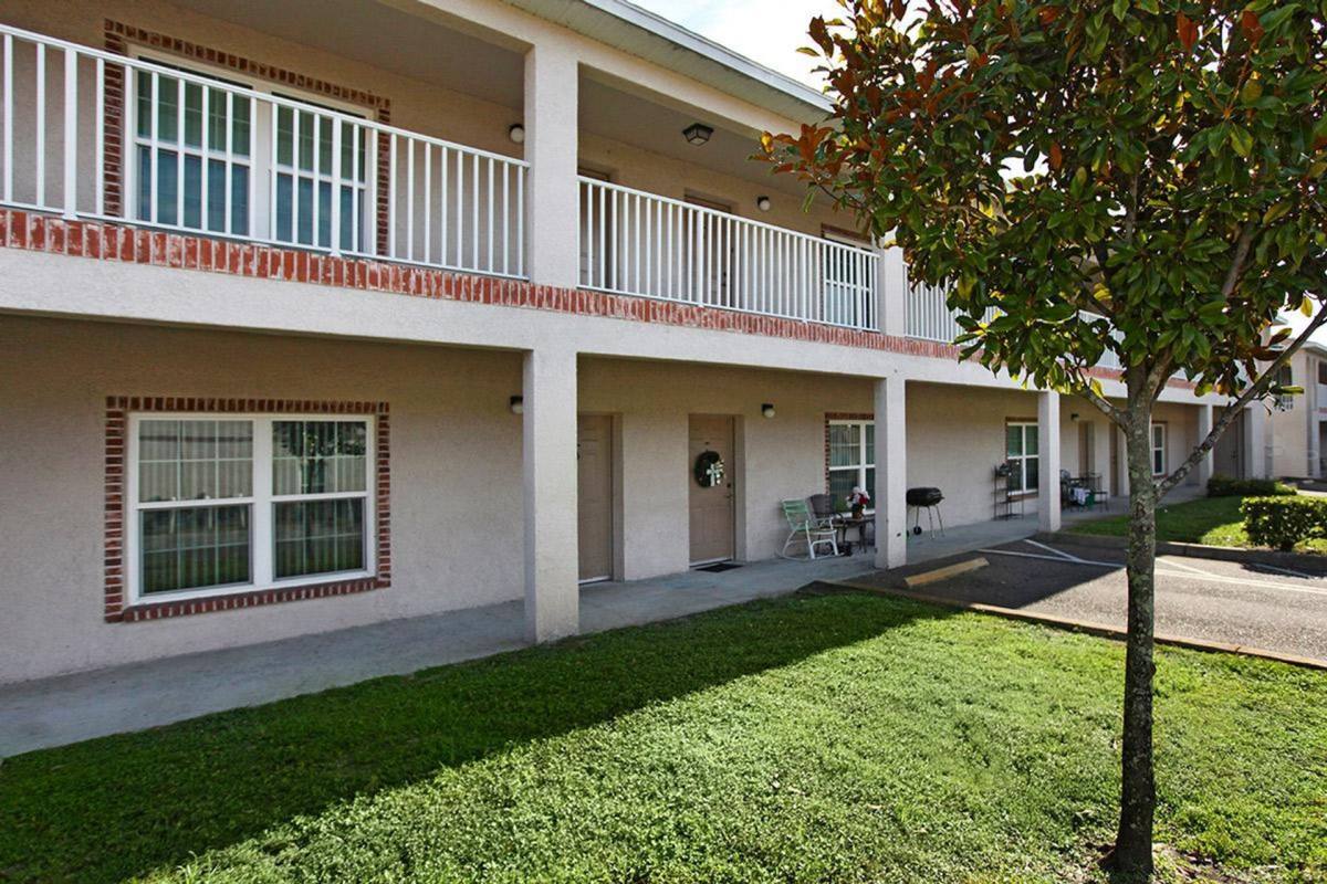 Apartment for rent at 8351 James Joseph Way, Port Richey, FL 34668