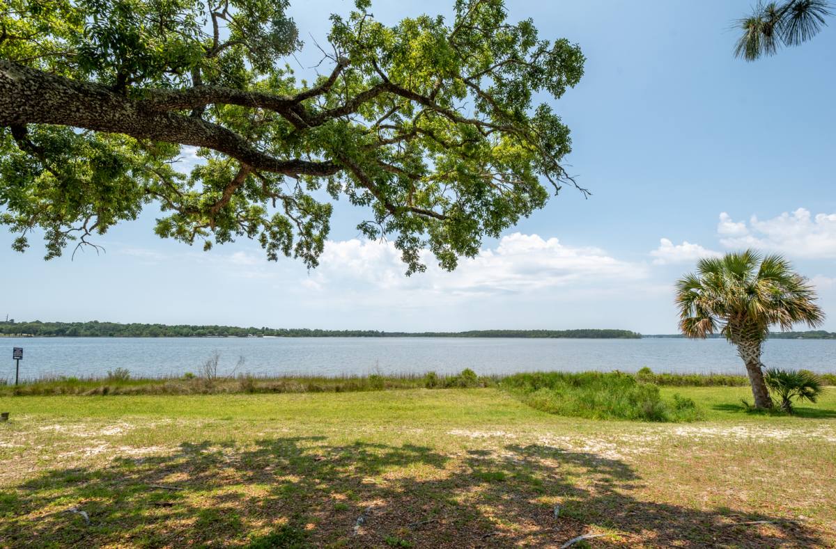 House for rent at 412 Labree Rd, Pensacola, FL 32507