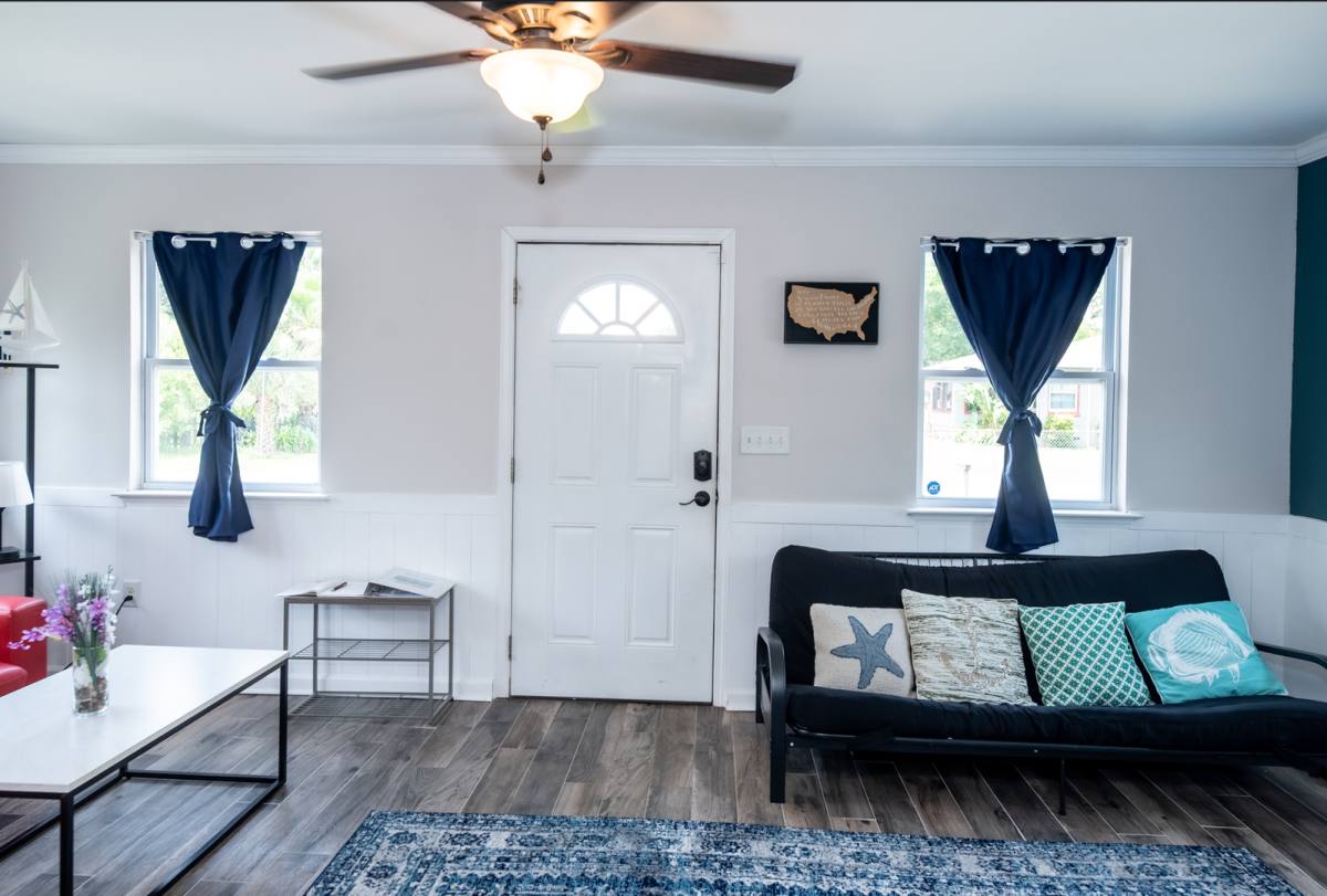 House for rent at 412 Labree Rd, Pensacola, FL 32507