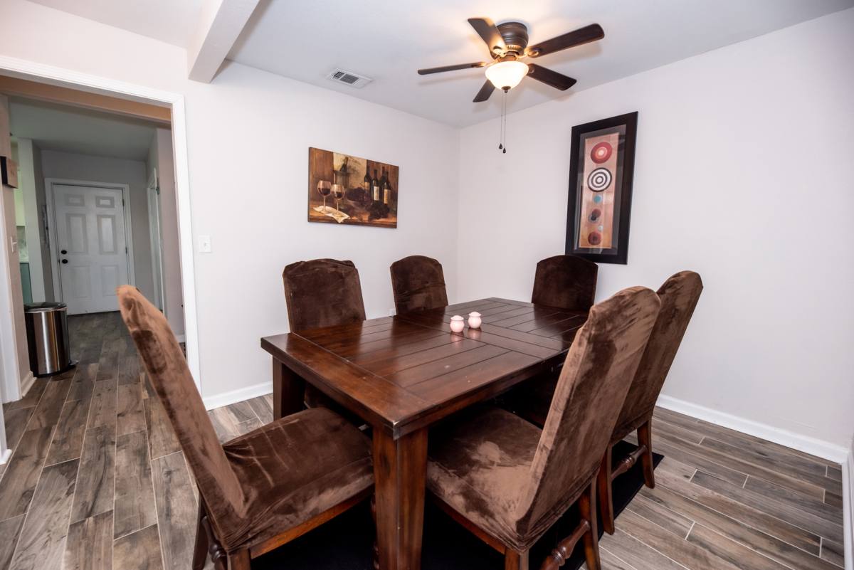 House for rent at 412 Labree Rd, Pensacola, FL 32507