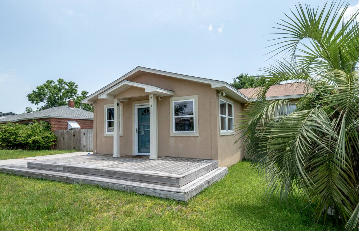 House for rent at 412 Labree Rd, Pensacola, FL 32507