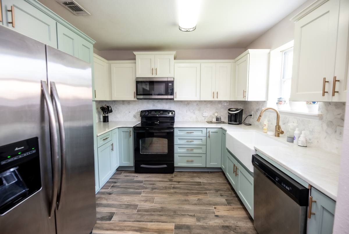 House for rent at 412 Labree Rd, Pensacola, FL 32507